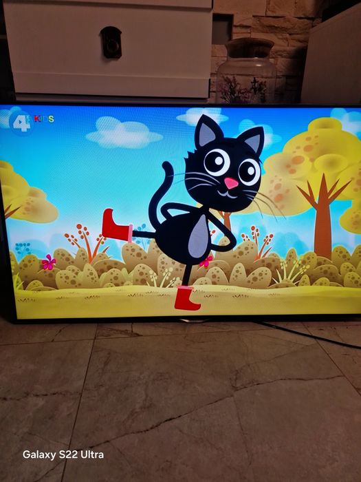 Witam sprzedam telewizor