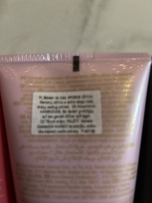 Balsamy For Away 3x 150ml