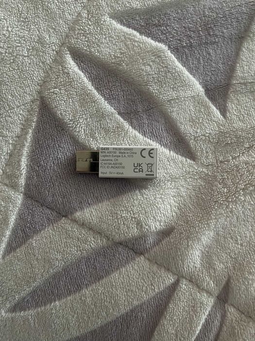 logitech g435 como novos