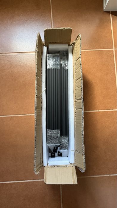 Kit Voron 2.4 300mm
