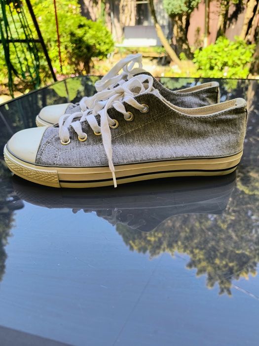 Trampki męskie rozmiar 40