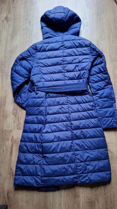 Płaszcz kurtka, mohito, quiosque 36/S pikowana