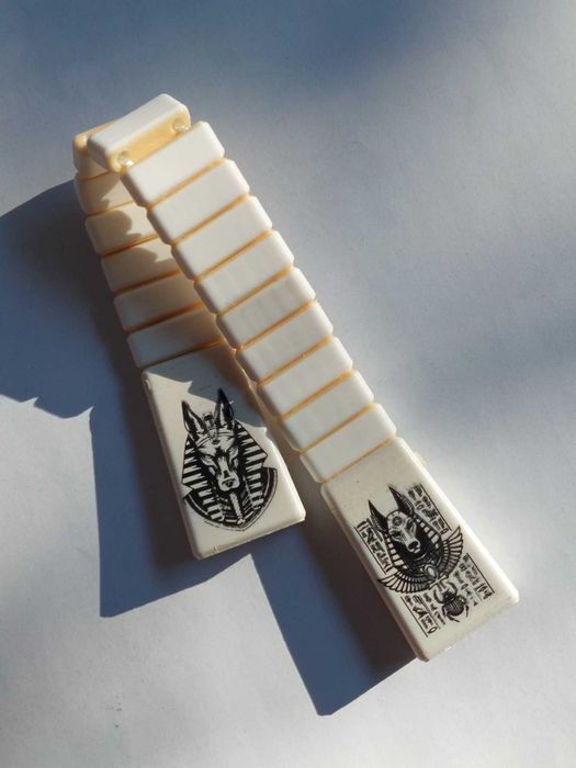 перекидные четки чётки болтухи мурчалки класика 21 см "АНУБИС"