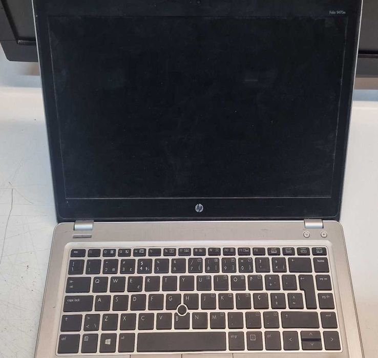 Portatil Hewlett-Packard HP EliteBook Folio 9470m