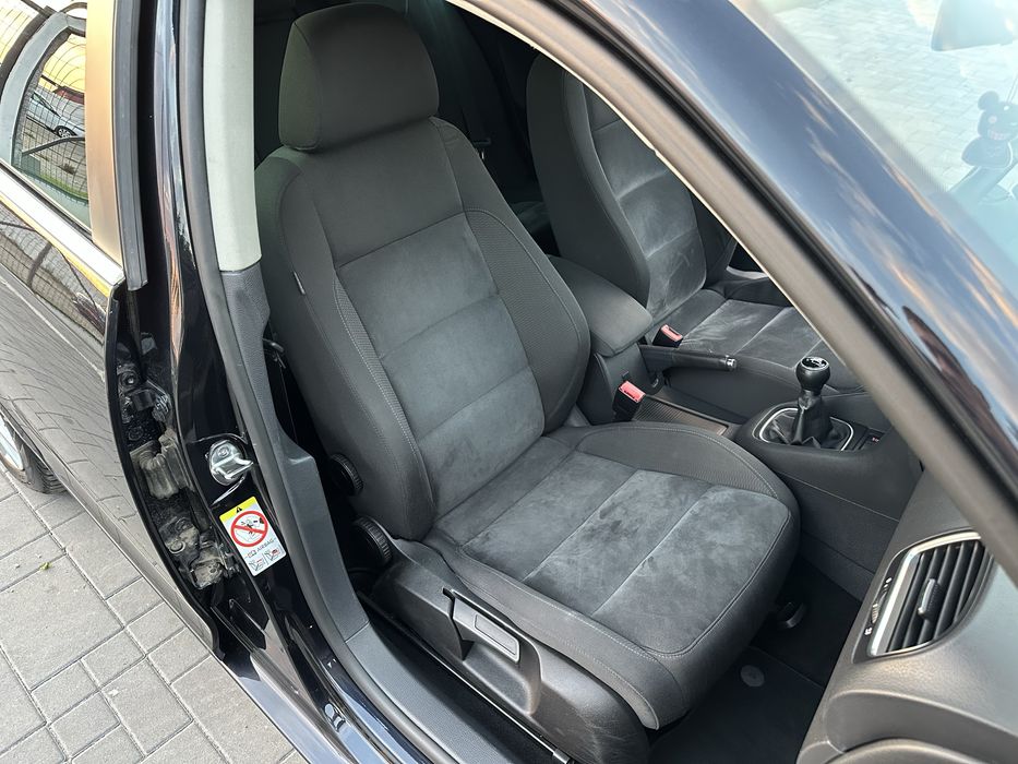 Volkswagen Golf 2011 VIN WVWZZZ1KZBM675038 фото оголошення 15 з 24