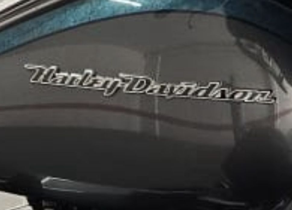 Harley davidson  ultra  como nova