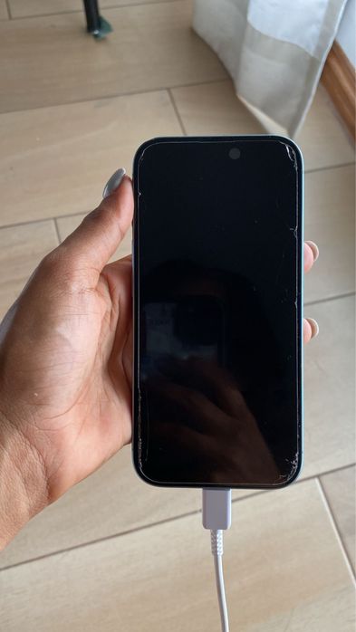 Iphone 16 - 128g