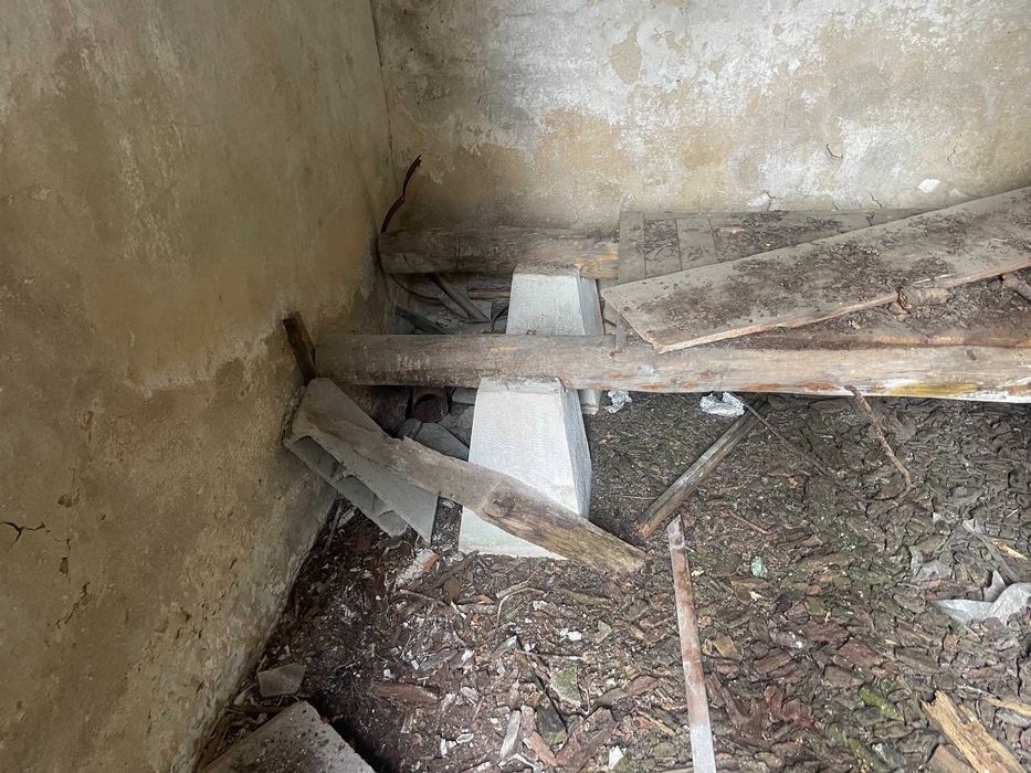 pedra para apoio aguenta bastante peso