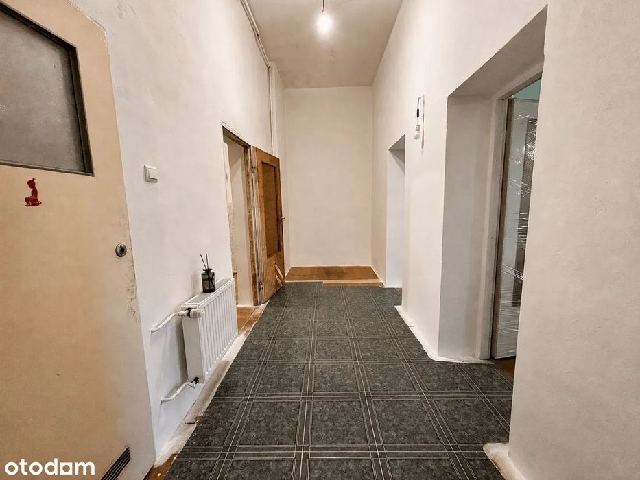 75,8 m² | 3 pokoje | Zabrze Centrum