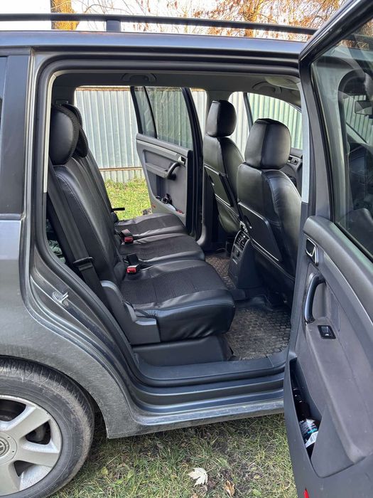 Фольцваген тоуран 1.9 TDI