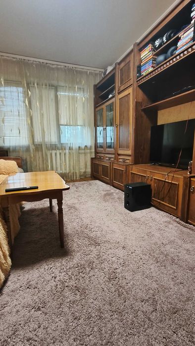 Продаємо затишну 2-кімн квартиру на Східному-1
