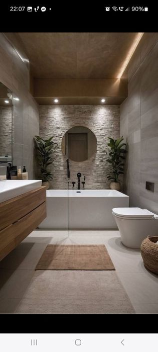 Płytkarz,glazurnik, usługi remontowe