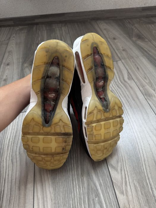 кросівки nike air max 95 46