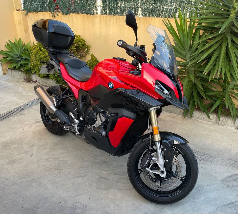 BMW S1000 XR 2020