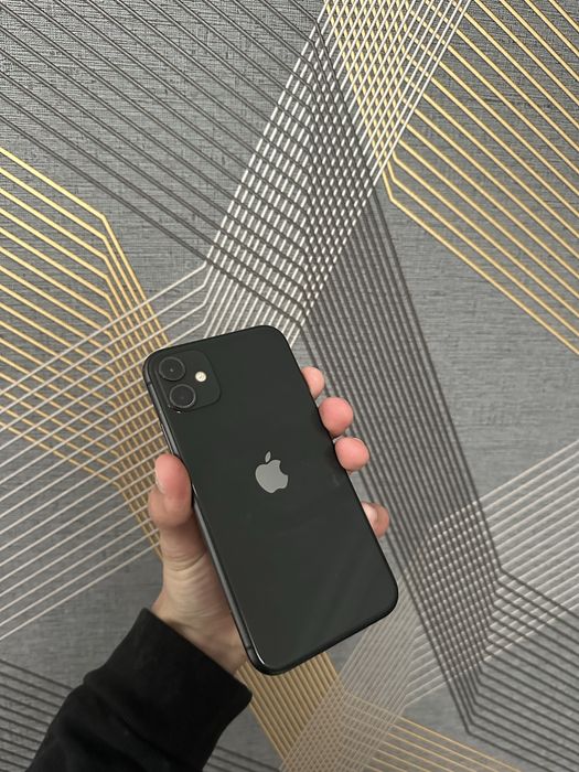 iPhone 11