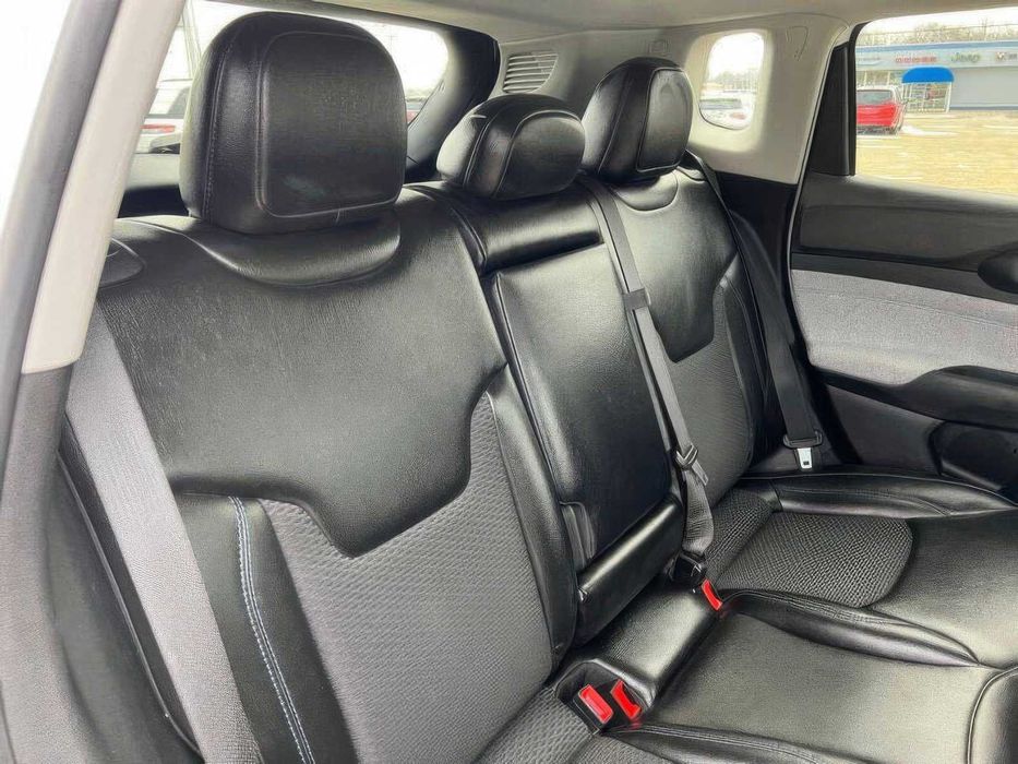 Jeep Compass      2022