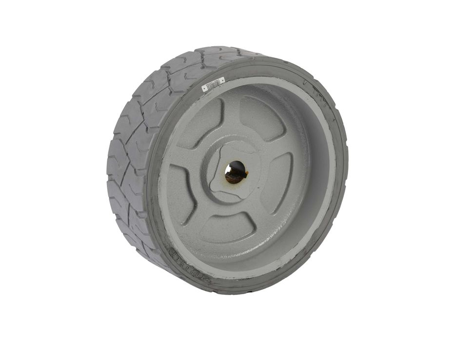 Koło Koła  Podnośnik Haulotte Compact 8w 8 10N 10 12 14 nie brudzące