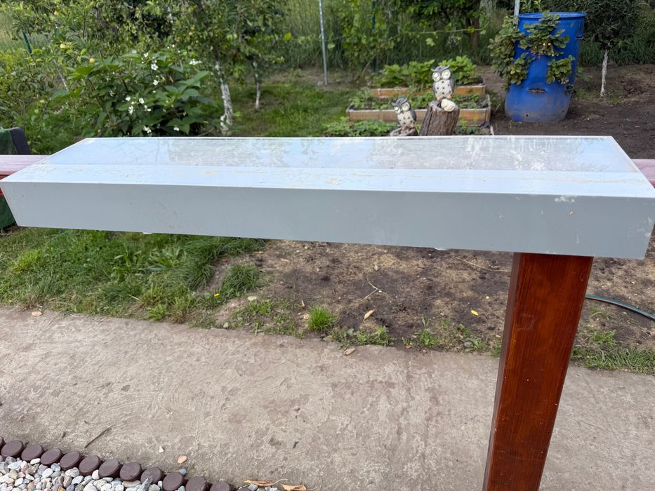 Wylewka wodospadowa 90 cm UNIPRODO
