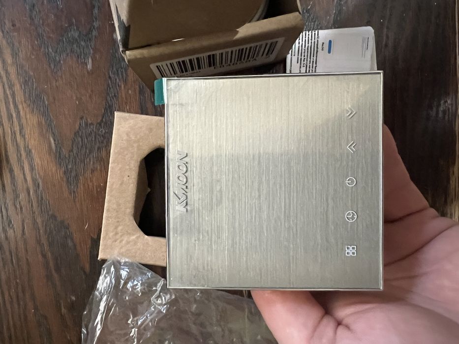 Терморегулятор bht-2000gclw с wi-fi