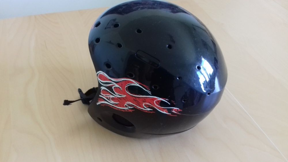 Kask SALOMON narciarsko/snowbordowy