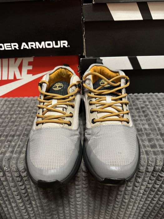 Чоловічі кросівки Timberland Field Trekker Mid 44(28см) оригінал