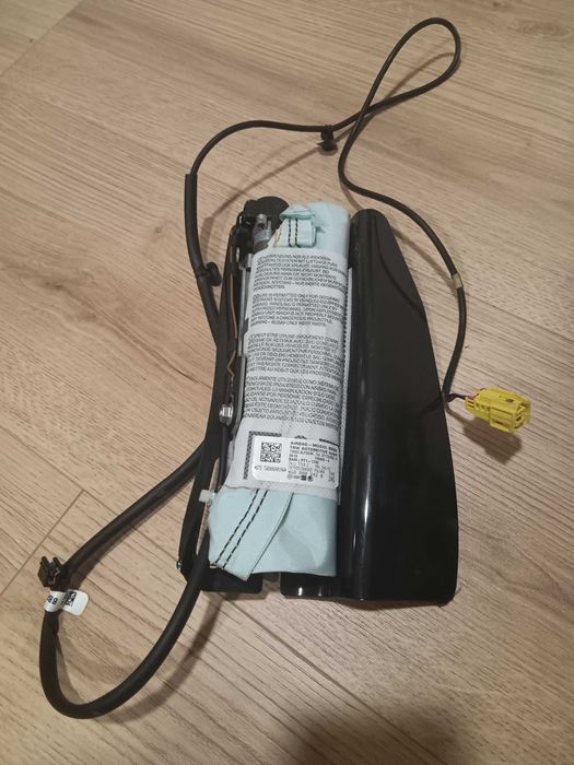 Poduszka powietrzna fotela Audi A6 C7 prawy przód
