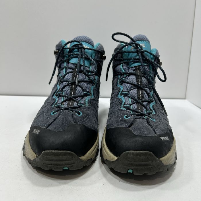 Черевики Meindl gore-tex