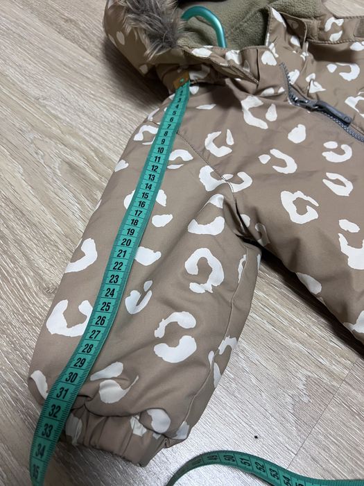 Комбінезон  n&m 80 pозмір