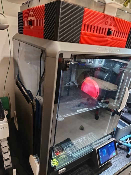 3D Printing, Creality K164750789347074122