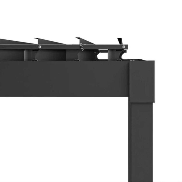 Pergola wolnostojąca tarasowa MIRADOR