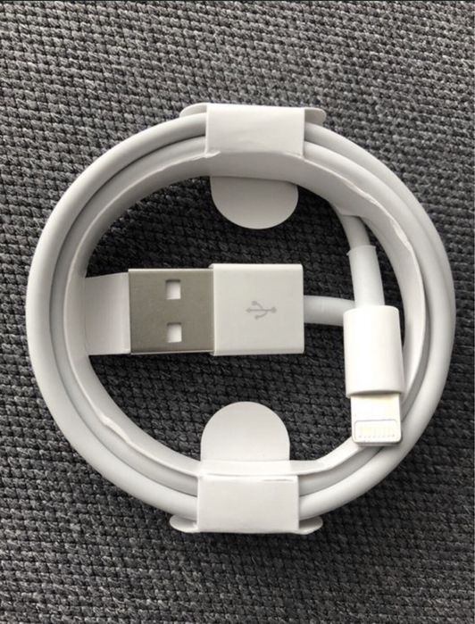 Kabel usb do Iphone