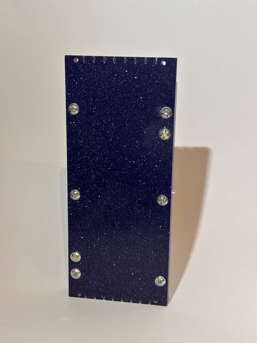 Форма для свечей 8мм на 250мм