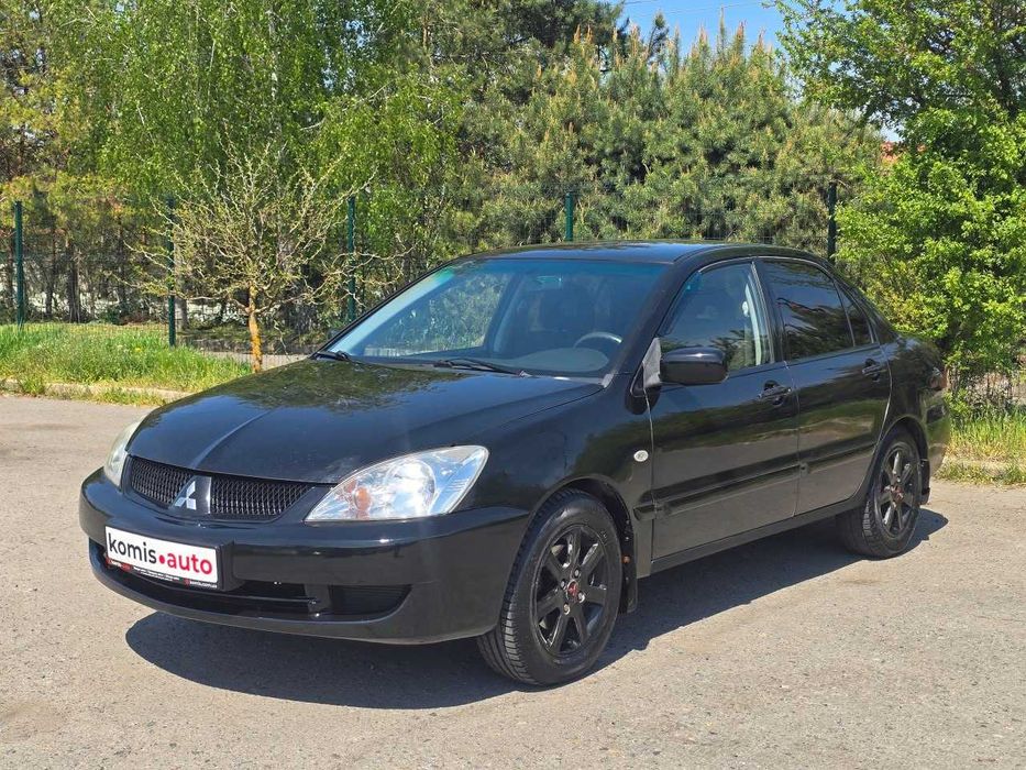Продам  Mitsubishi Lancer 2008. Можна в розстрочку, під викуп.