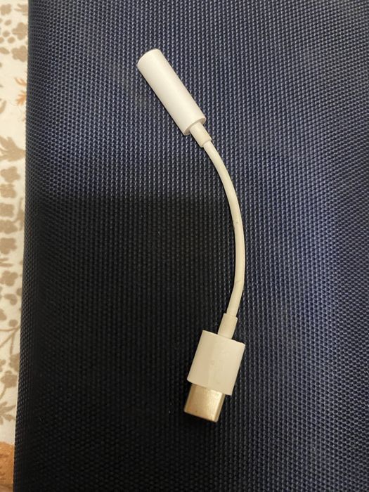 Cabo audio usb Huawei