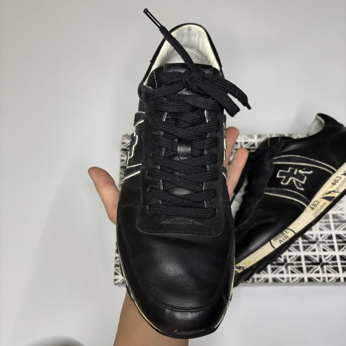 Кросівки Premiata