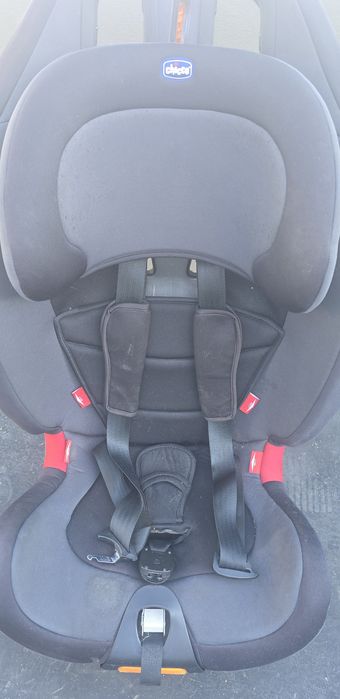 Cadeira criança carro