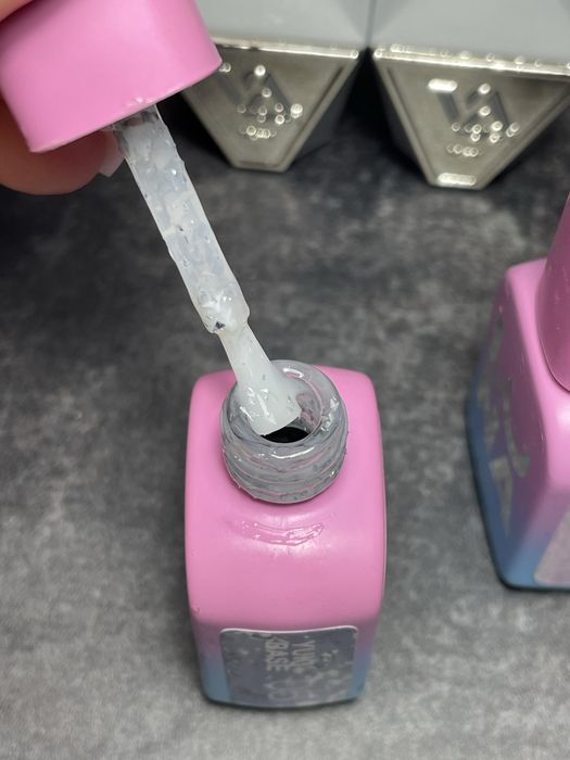 Матеріали для манікюру