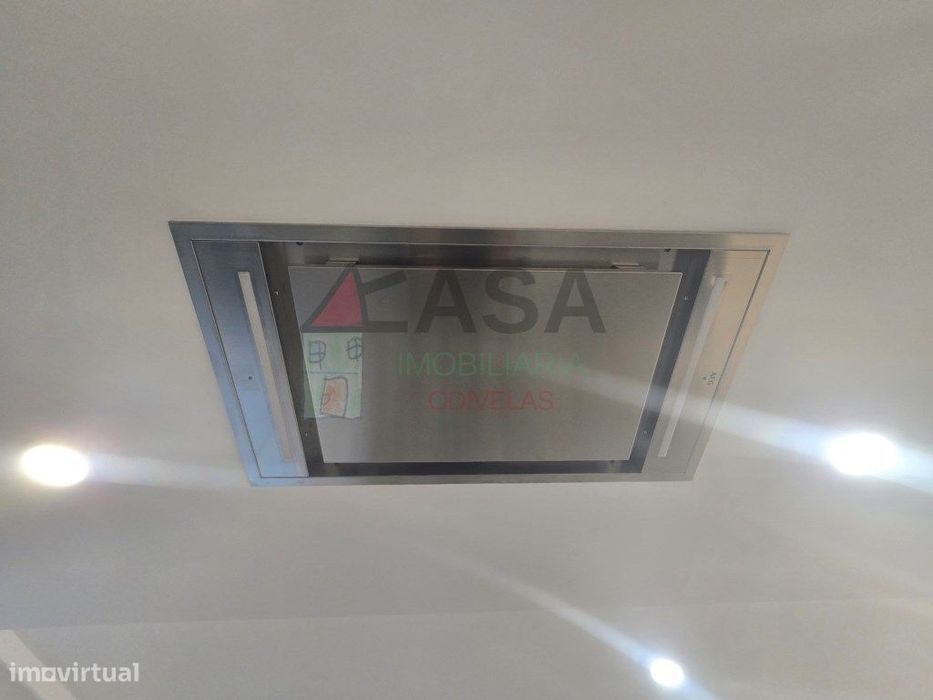 Apartamentos T2 e T3 em condomínio fechado com piscina