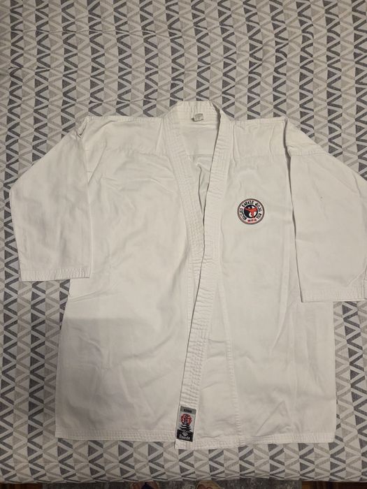 Karate/Judo Uniform
