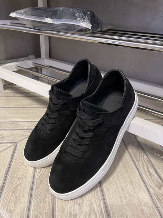 Чоловічі кеди Ocean