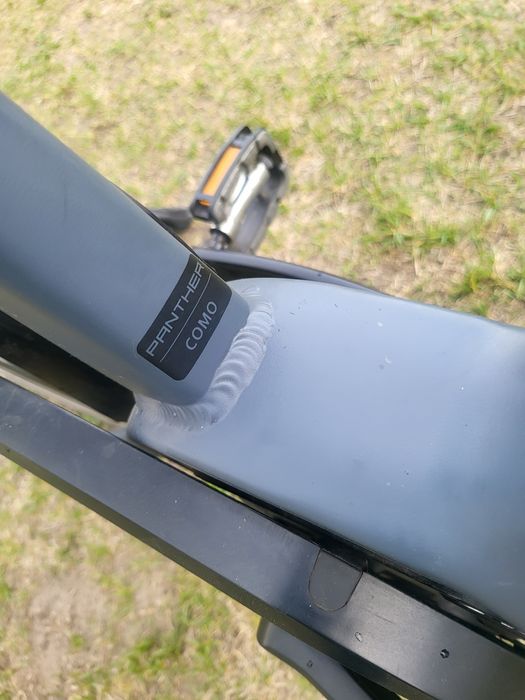 Sprzedam rower elektryczny Panther.