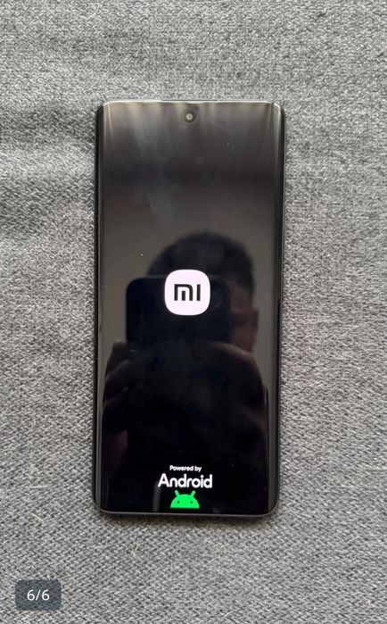 Xiaomi Redmi Note 15