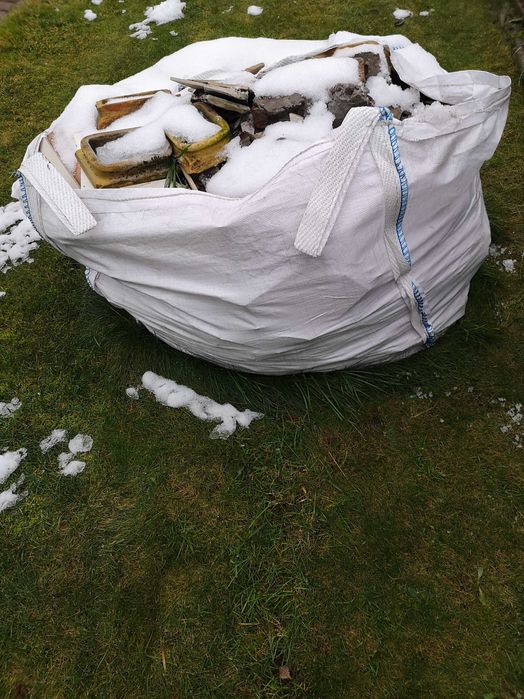 darmowy gruz budowlany