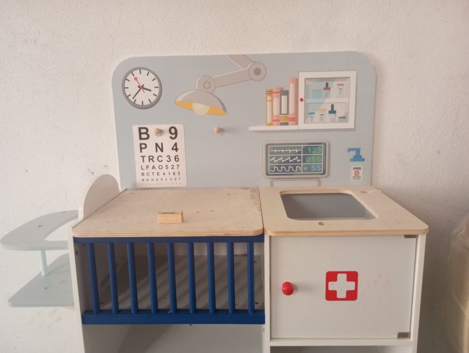 Clinica veterinária