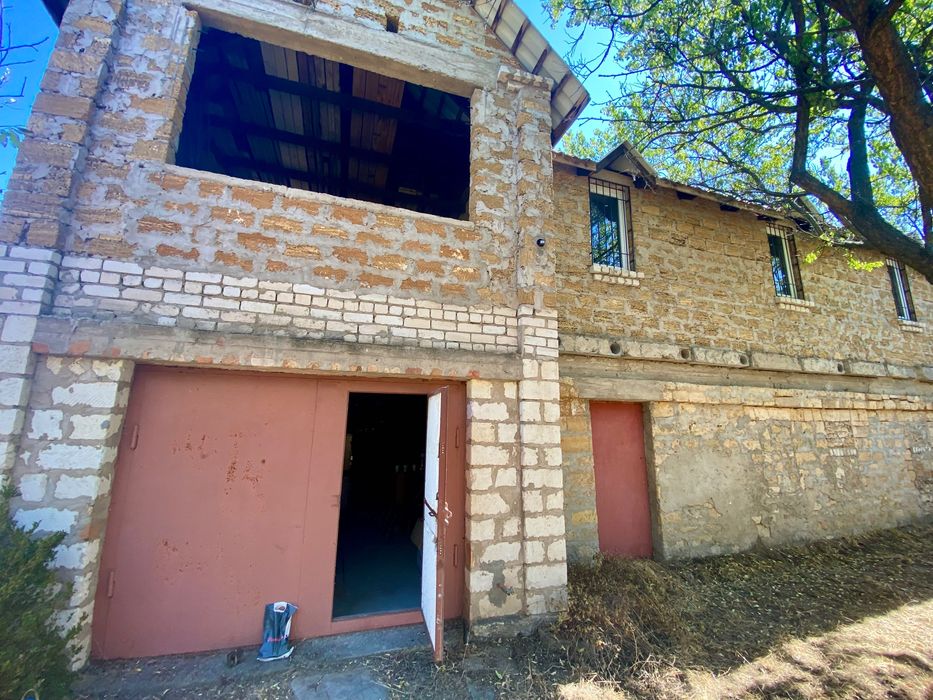 Продается 2-х этаж. дом с участком 27 сот в Мешково-Погорелово. С2