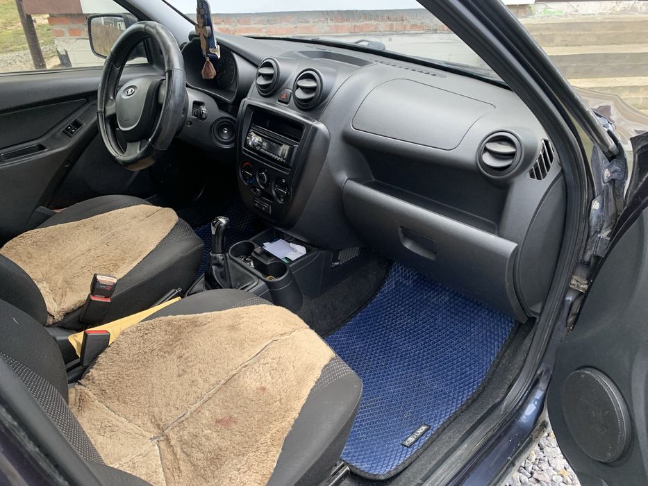 Продам власне авто 2013 р ГБО4