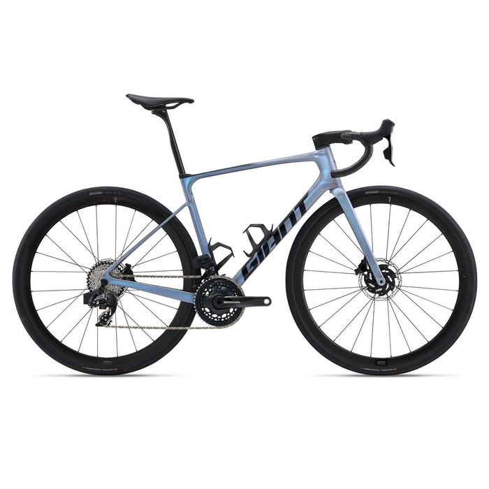 Новий Endurance велосипед Giant Defy Advanced SL 1 SRAM Force 2025