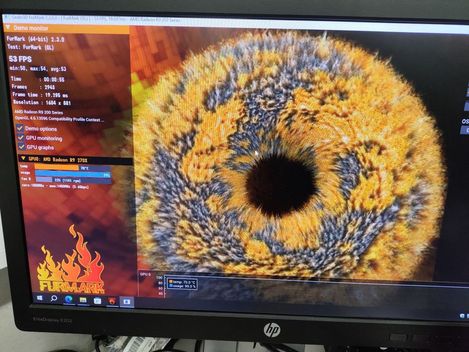 PC gaming Lenovo i5 4570 AMD  5770HD,8 gb  240gb +500hdd