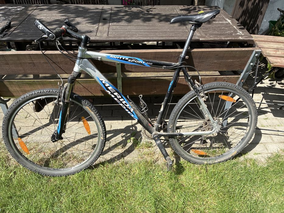 Merida matts sport 500