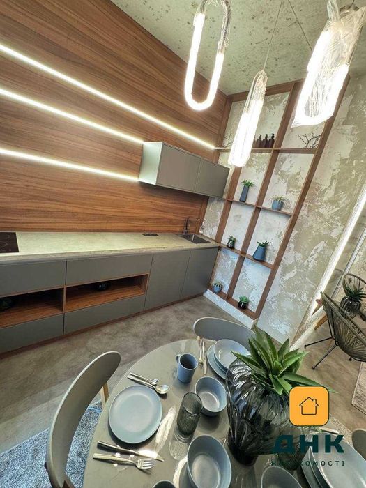 1-room apartment apartment by the address st. Kulikovo pole pl Oktyabrskoy revolyutsii pl (area 40 m²) - Atlanta.ua - photo 6